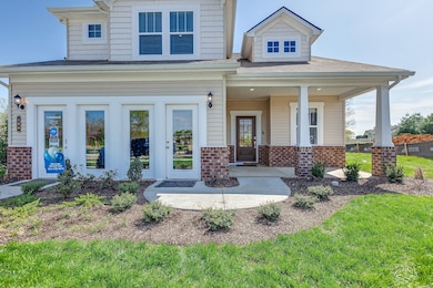 7220 Hanworth St, Fairview, TN 37062 - photo 4