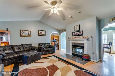 262 Boiling Springs Ct, Gerrardstown, WV 25420 - photo 5