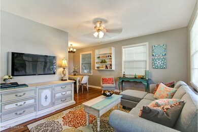 1224 Plymouth Place, Jacksonville, FL 32205 - photo 5