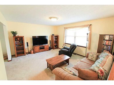 Family Room.