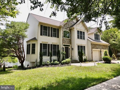 6500 Ranging Hills Gate, Columbia, MD 21044 - photo 3