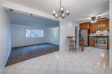 6752 Cypress Dr, North Olmsted, OH 44070 - photo 7