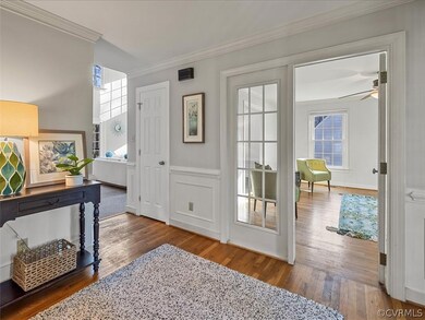 Foyer