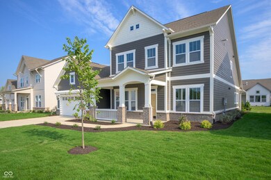 15838 Scarteen Rd, Fishers, IN 46037 - photo 2