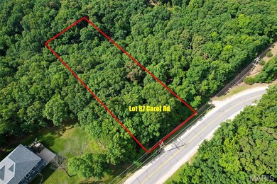 3 Lots Village of the Four Seasons, Lake Ozark, MO 65049 - photo 7