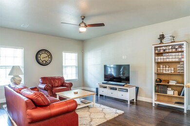 8331 Delmar St, Fort Worth, TX 76108 - photo 4