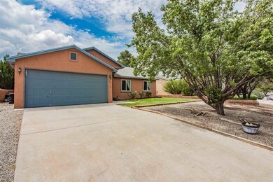 606 Venus Ave, Alamogordo, NM 88310 - photo 4