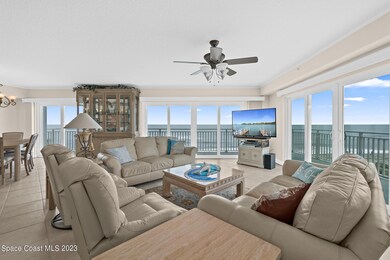 2065 HWY A1a Apt #305, Indian Harbour Be
