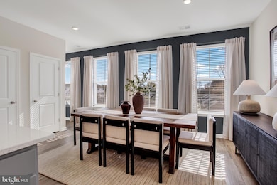 1006 Swallowtail Ln, Manassas, VA 20110 - photo 3