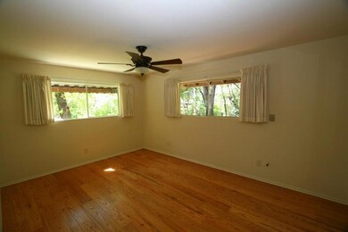 Larger Bedroom