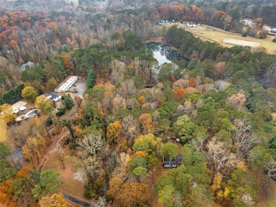 3116 Mh Batesville Rd, Woodstock, GA 30188 - photo 3