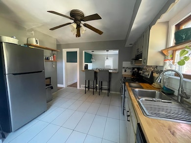 169 W Hile Rd, Norton Shores, MI 49441 - photo 6