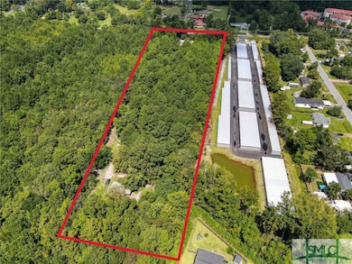 1419 Pine Barren Rd, Pooler, GA 31322 - photo 3