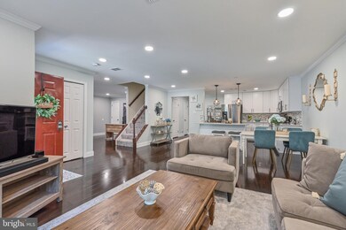 4115 Churchman Way unit 1, Woodbridge, VA 22192 - photo 6