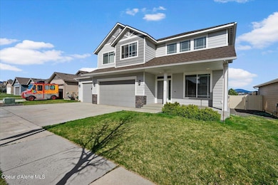 02-Front of home