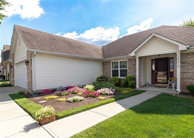 12810 End Zone Dr, Fishers, IN 46037 - photo 4