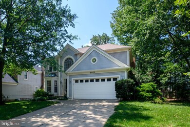 8403 Shadow Wood Ln, Laurel, MD 20724 - photo 2