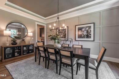 247 Ivy Ridge Rd, Chapel Hill, NC 27516 - photo 6