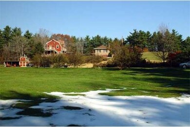 338 Ware Corner Rd, Oakham, MA 01068 - photo 5