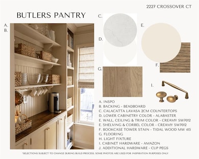 2227 Crossover Ct, Edmond, OK 73034 - photo 7