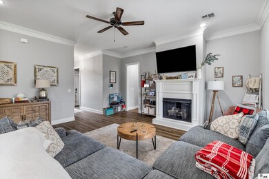 259 Belmont Blvd, Ruston, LA 71270 - photo 7