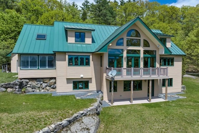 178 Straits Rd, New Hampton, NH 03256 - photo 2