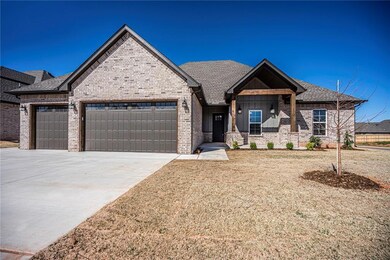 Photo is of another RK Lancaster Home with the Cha