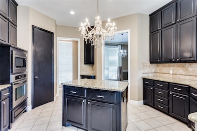 100 Belmont Place Cir, Southlake, TX 76092 - photo 3