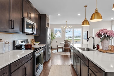 207 Scarlet Maple Ln unit 119, Bridgewater, VA 22812 - photo 5