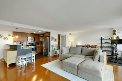 700 Grove St unit 11K, Jersey City, NJ 07310 - photo 4