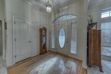 1345 Timber Creek Dr, Weatherford, TX 76086 - photo 3