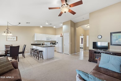 3422 E Cherry Hills Place, Chandler, AZ 85249 - photo 7