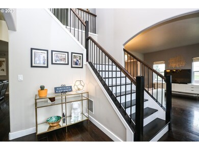 Entrance/Foyer