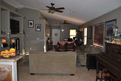 View of Great Room