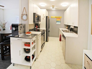 Above Cabinet Lighting
