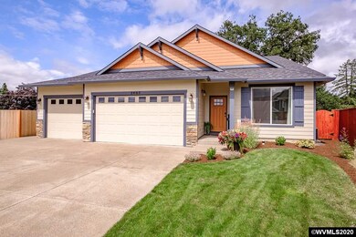 2405 NE Summit Dr, Albany, OR 97321 - photo 2