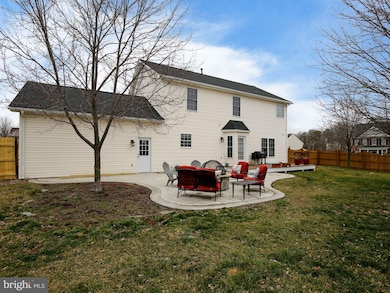 101 Brabant Dr, Stephens City, VA 22655 - photo 5