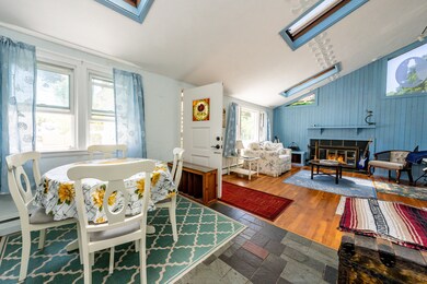 40 Seabrook Road