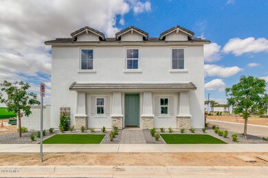 5459 S Dillon Cir, Mesa, AZ 85212 - photo 2