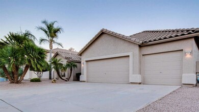 3661 E Vaughn Ave, Gilbert, AZ 85234 - photo 3
