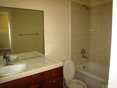 Full bathroom in 4th bedroom.