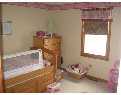 Bedroom.