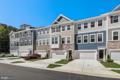 7985 Patterson Way, Hanover, MD 21076 - photo 2