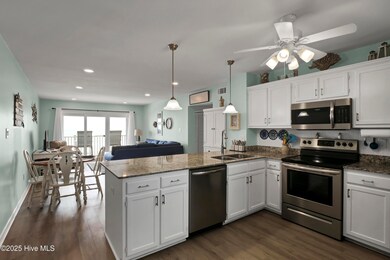 1840 New River Inlet Rd unit 2203, North Topsail Beach, NC 28460 - photo 7