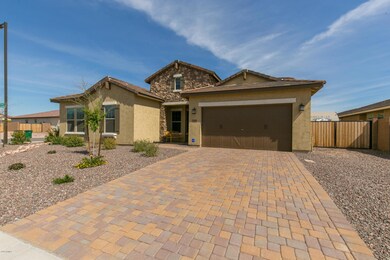 4571 N 184th Ln, Goodyear, AZ 85395 - photo 2