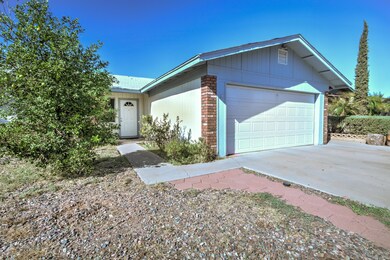 Curb Appeal!