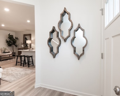 1577 Salem Dr unit 82, Conyers, GA 30013 - photo 4