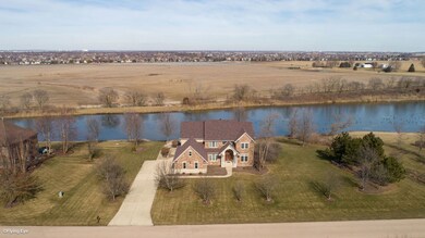 5050 Half Round Rd, Oswego, IL 60543 - photo 2