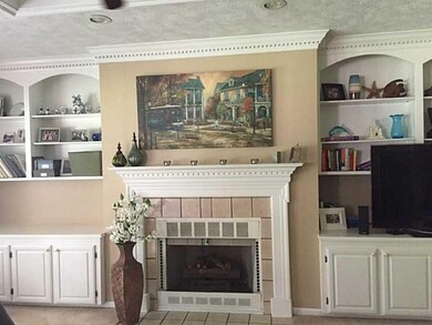 Den/Family/Great Room.