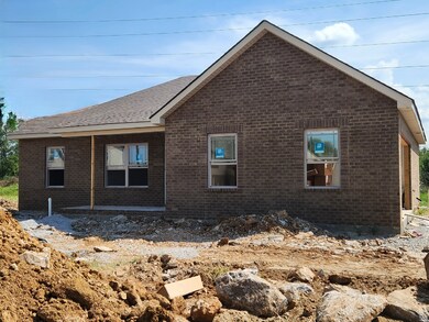 WELCOME HOME TO THIS BEAUTIFUL NEW FULL BRICK HOME IN RICHMONDS RETREAT! PICTURE OF PREVIOUS HOUSE.